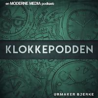 Klokkepodden