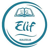Jasmin Durić - Elif Kalesija