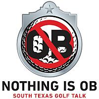 Nothing is OB: Golf Podcast