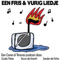 Een Fris en Vurig Liedje: Een Game of Thrones podcast