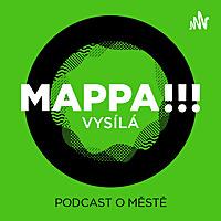 MAPPA VYSÍLÁ