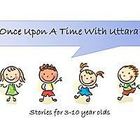 Once Upon A Time With Uttara