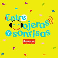 Entre ojeras y sonrisas por Fisher-Price