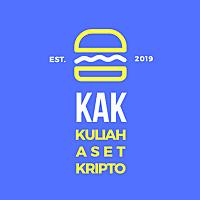 Kuliah Aset Kripto