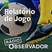 Relatório de Jogo