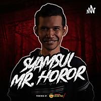 Obrolan Tengah Malam (Podcast Horor)