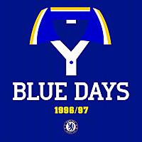 Blue Days