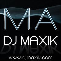 DJ Maxik - International Club Music