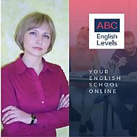ABC English Levels