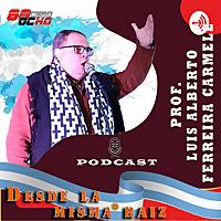 Desde la misma raíz.