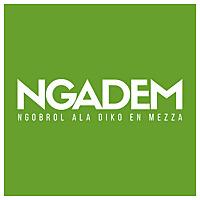 NGADEM Podcast