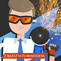 Leaders Island Podcast. Z warsztatu lidera.