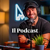 Dario Vignali Podcast