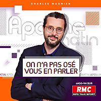 L'humeur de Charles