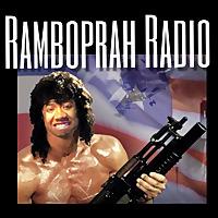 Ramboprah Radio
