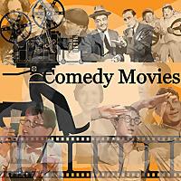 Comedy Movies