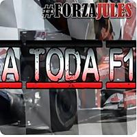 Podcast de a toda f1
