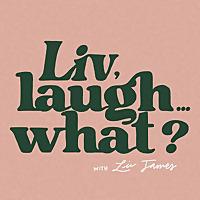 Liv Laugh What? | pop culture and personality types