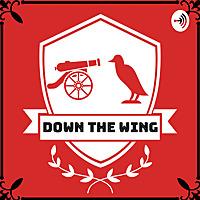 Down The Wing: The American English Football Podcast
