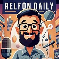 Relfon daily podcast