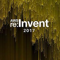 AWS re:Invent 2017