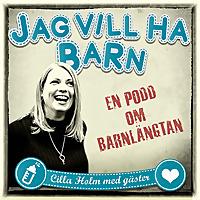 Jag vill ha barn