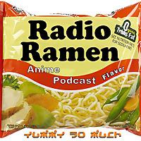 Radio Ramen Podcast