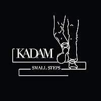 Kadam - The small steps podcast