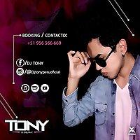 DJ TONY Mixes