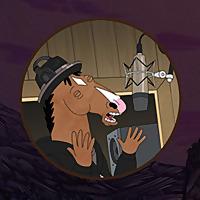 Retozando El Podcast de Bojack