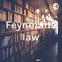 Feynmans law