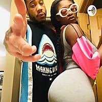 ConniexClyde the Rap Couple