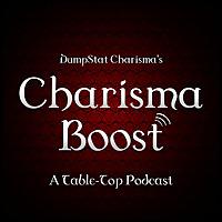 Charisma Boost