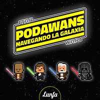 Podawans: Navegando la Galaxia de Star Wars