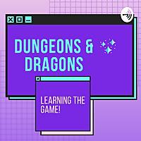 D&D Learning The Game