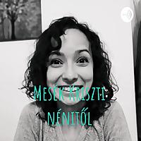 Mesék Kriszti nénitől