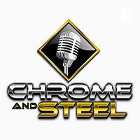 Chrome and Steel Radio