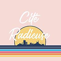 Cité Radieuse par Caroline Bindel