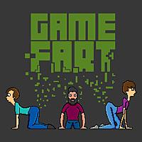 FASNASTIC: Game Fart - The Best Farting & Video Games Podcast in the UK. Maybe.