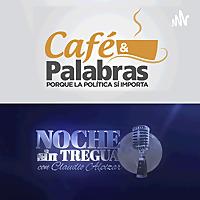 Café y Palabras / Noche sin Tregua