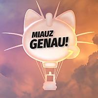 Miauz Genau! – Der deutsche Pokémon Podcast