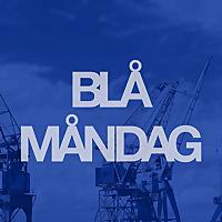 Blå måndag