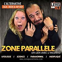 ZONE PARALLÈLE | CJMD 96,9 FM LÉVIS | L'ALTERNATIVE RADIOPHONIQUE