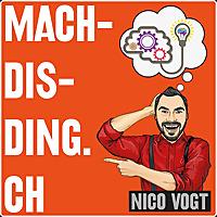 Mach dis Ding