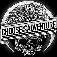 EXPodcast Episodes – Choose My Own Adventure Podcast