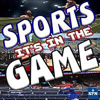 Sports It's in the Game (Sports Video Game Podcast)