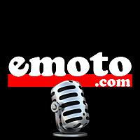 Emoto, le podcast moto