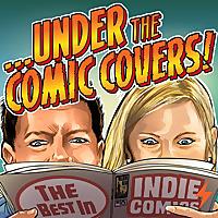 Under the Comic Covers