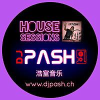HOUSE SESSIONS : Mixed by dj PASH