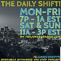 Daily Shift!